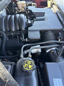 2014 Chevrolet Silverado 1500 Crew Cab LTZ Z71   - Photo 18 - Spokane, WA 99202