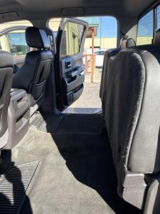 2014 Chevrolet Silverado 1500 Crew Cab LTZ Z71   - Photo 30 - Spokane, WA 99202