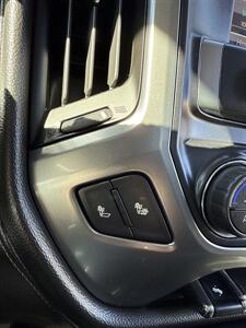 2014 Chevrolet Silverado 1500 Crew Cab LTZ Z71   - Photo 43 - Spokane, WA 99202
