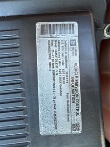 2014 Chevrolet Silverado 1500 Crew Cab LTZ Z71   - Photo 17 - Spokane, WA 99202