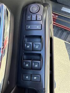 2014 Chevrolet Silverado 1500 Crew Cab LTZ Z71   - Photo 45 - Spokane, WA 99202