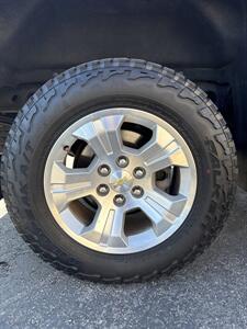 2014 Chevrolet Silverado 1500 Crew Cab LTZ Z71   - Photo 14 - Spokane, WA 99202