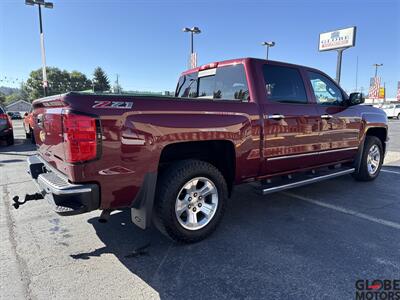 2014 Chevrolet Silverado 1500 Crew Cab LTZ Z71   - Photo 7 - Spokane, WA 99202