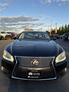 2014 Lexus LS   - Photo 3 - Spokane, WA 99202
