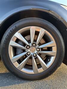 2014 Lexus LS   - Photo 9 - Spokane, WA 99202