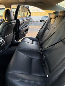 2014 Lexus LS   - Photo 16 - Spokane, WA 99202