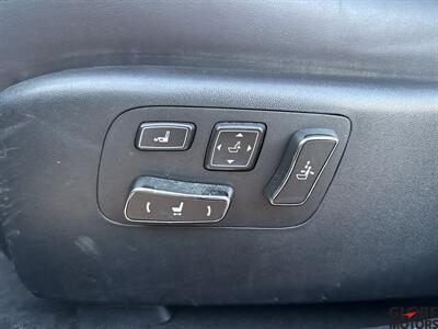 2014 Lexus LS   - Photo 19 - Spokane, WA 99202