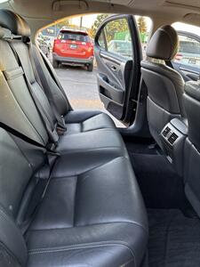 2014 Lexus LS   - Photo 17 - Spokane, WA 99202