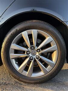 2014 Lexus LS   - Photo 7 - Spokane, WA 99202