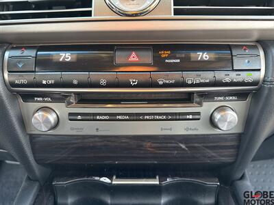 2014 Lexus LS   - Photo 22 - Spokane, WA 99202