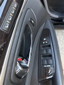 2014 Lexus LS   - Photo 18 - Spokane, WA 99202