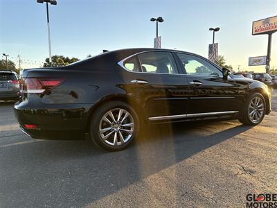 2014 Lexus LS   - Photo 6 - Spokane, WA 99202