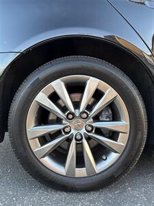 2014 Lexus LS   - Photo 10 - Spokane, WA 99202