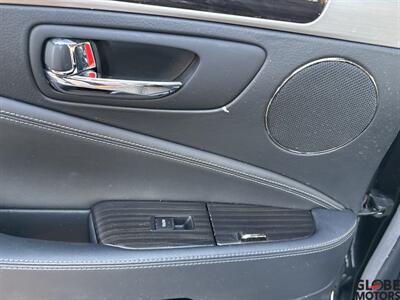 2014 Lexus LS   - Photo 26 - Spokane, WA 99202