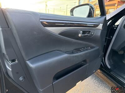 2014 Lexus LS   - Photo 11 - Spokane, WA 99202