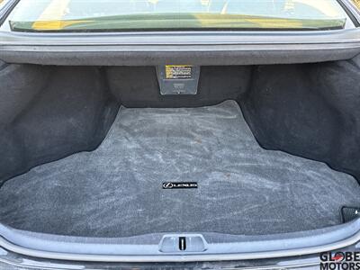 2014 Lexus LS   - Photo 15 - Spokane, WA 99202