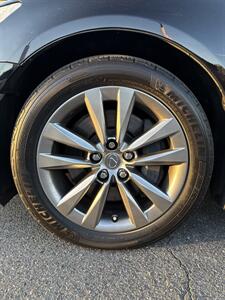 2014 Lexus LS   - Photo 8 - Spokane, WA 99202