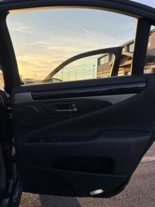 2014 Lexus LS   - Photo 14 - Spokane, WA 99202