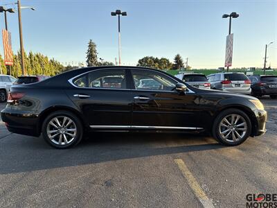 2014 Lexus LS   - Photo 5 - Spokane, WA 99202