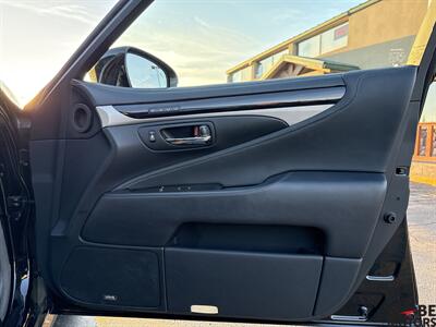 2014 Lexus LS   - Photo 13 - Spokane, WA 99202