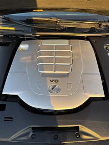 2014 Lexus LS   - Photo 28 - Spokane, WA 99202