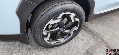 2021 Subaru Crosstrek Limited   - Photo 10 - Spokane, WA 99202