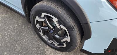 2021 Subaru Crosstrek Limited   - Photo 11 - Spokane, WA 99202