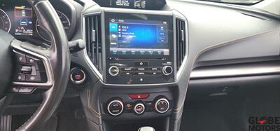2021 Subaru Crosstrek Limited   - Photo 29 - Spokane, WA 99202