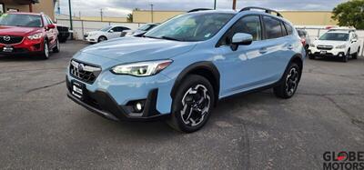 2021 Subaru Crosstrek Limited   - Photo 1 - Spokane, WA 99202