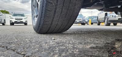 2021 Subaru Crosstrek Limited   - Photo 12 - Spokane, WA 99202