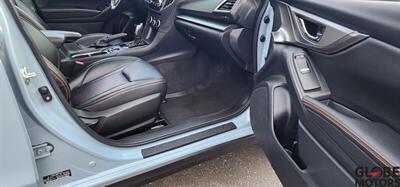 2021 Subaru Crosstrek Limited   - Photo 41 - Spokane, WA 99202