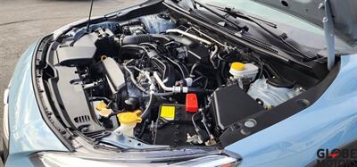 2021 Subaru Crosstrek Limited   - Photo 49 - Spokane, WA 99202