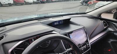 2021 Subaru Crosstrek Limited   - Photo 31 - Spokane, WA 99202