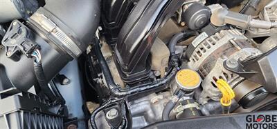 2021 Subaru Crosstrek Limited   - Photo 53 - Spokane, WA 99202