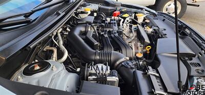 2021 Subaru Crosstrek Limited   - Photo 51 - Spokane, WA 99202