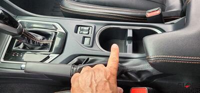 2021 Subaru Crosstrek Limited   - Photo 28 - Spokane, WA 99202