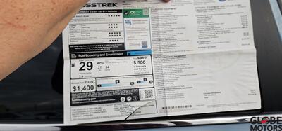 2021 Subaru Crosstrek Limited   - Photo 43 - Spokane, WA 99202