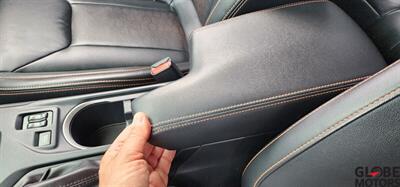 2021 Subaru Crosstrek Limited   - Photo 33 - Spokane, WA 99202