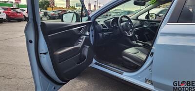 2021 Subaru Crosstrek Limited   - Photo 22 - Spokane, WA 99202