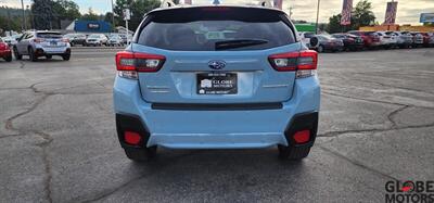2021 Subaru Crosstrek Limited   - Photo 6 - Spokane, WA 99202