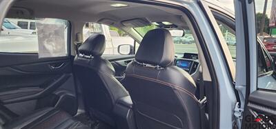 2021 Subaru Crosstrek Limited   - Photo 40 - Spokane, WA 99202