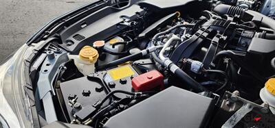 2021 Subaru Crosstrek Limited   - Photo 50 - Spokane, WA 99202