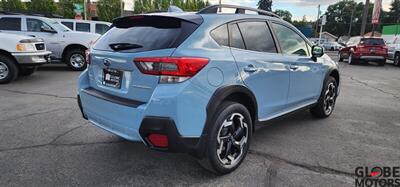 2021 Subaru Crosstrek Limited   - Photo 5 - Spokane, WA 99202