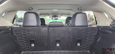 2021 Subaru Crosstrek Limited   - Photo 17 - Spokane, WA 99202