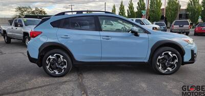 2021 Subaru Crosstrek Limited   - Photo 4 - Spokane, WA 99202