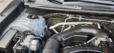 2021 Subaru Crosstrek Limited   - Photo 54 - Spokane, WA 99202