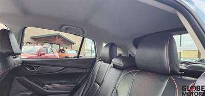 2021 Subaru Crosstrek Limited   - Photo 36 - Spokane, WA 99202