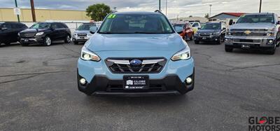 2021 Subaru Crosstrek Limited   - Photo 2 - Spokane, WA 99202