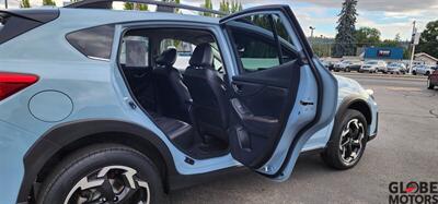 2021 Subaru Crosstrek Limited   - Photo 37 - Spokane, WA 99202