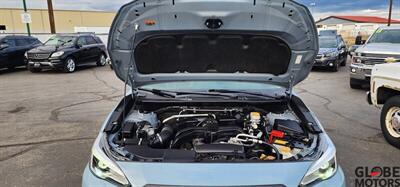 2021 Subaru Crosstrek Limited   - Photo 48 - Spokane, WA 99202